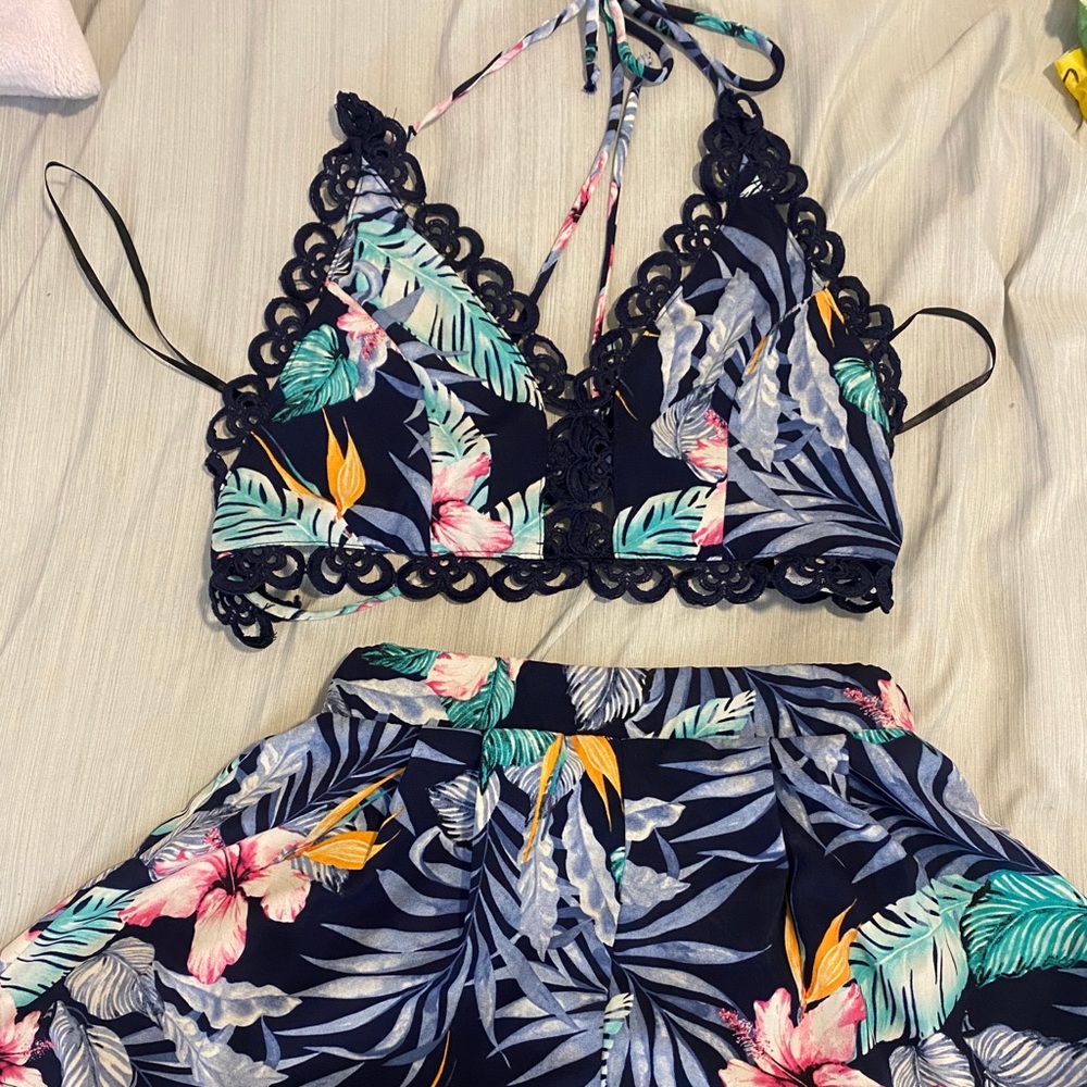 Matching Set